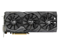 ASUS GeForce GTX 1060 Strix 6GB GDDR5 - 316842 - zdjęcie 3